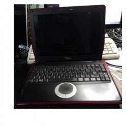 FUJITSU SIEMENS AMILO Sİ 2636 Notebook FUJITSU SIEMENS AMILO Sİ 2636 Notebook