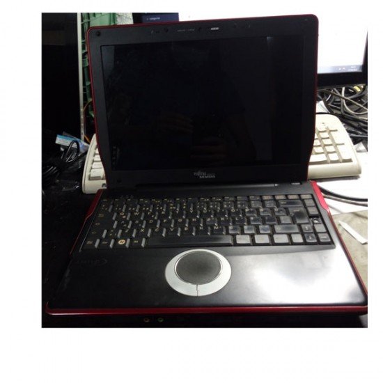 FUJITSU SIEMENS AMILO Sİ 2636 Notebook