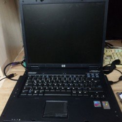 HP COMPAQ T60M283.00 Notebook HP COMPAQ T60M283.00 Notebook