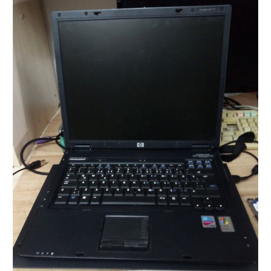 HP COMPAQ T60M283.00 Notebook