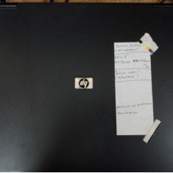 HP COMPAQ T60M283.00 Notebook HP COMPAQ T60M283.00 Notebook