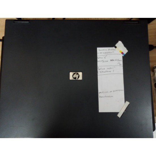 HP COMPAQ T60M283.00 Notebook