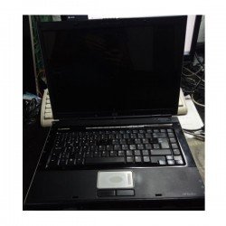 HP PAVILION DV5000 Notebook HP PAVILION DV5000 Notebook