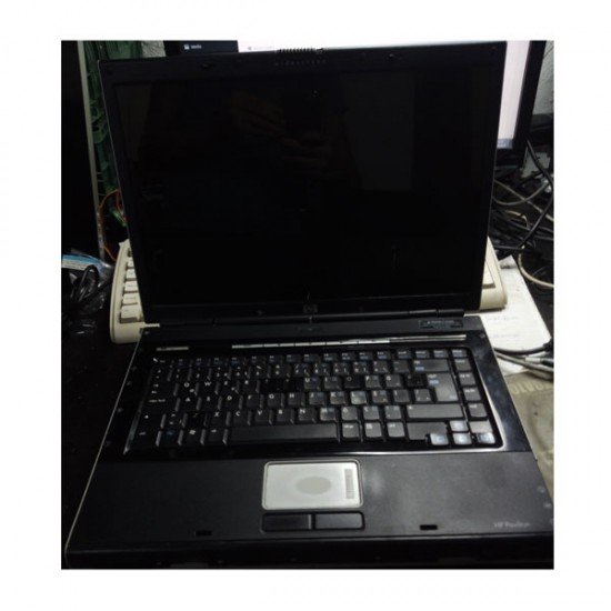 HP PAVILION DV5000 Notebook