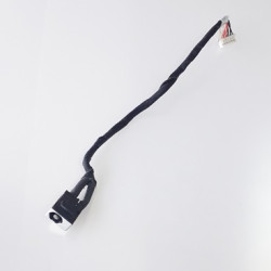 Lenovo B560, B50A, B560E DC Jack Şarj Soketi Lenovo B560, B50A, B560E DC Jack Şarj Soketi