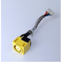 Lenovo X230 DC Şarj Soketi