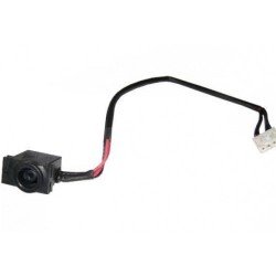 Samsung R522 - NP-R522 - NP-R520 - R520 - NP-R522 DC Jack Adaptor Girişi Samsung R522 - NP-R522 - NP-R520 - R520 - NP-R522 DC Jack Adaptor Girişi