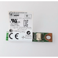 Lenovo X230 Mikrofon Kartı