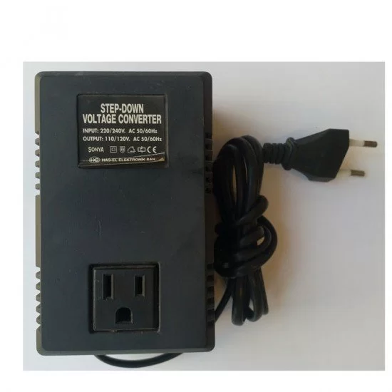 Step down voltage converter 220v to 110v Step down voltage converter 220v to 110v