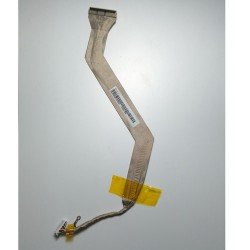 Asus A3N Notebook Lcd Flex Kablo Asus A3N Notebook Lcd Flex Kablo