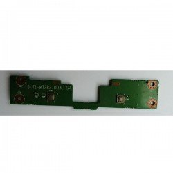 Woon M72R Exper M72SR Touchpad Kart Woon M72R Exper M72SR Touchpad Kart