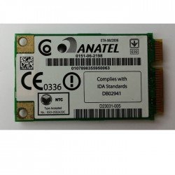 Woon M72R Exper M72SR Wifi Kartı Woon M72R Exper M72SR Wifi Kartı
