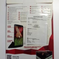 FOR 7-8 Tablets Ekran Koruyucu FOR 7-8 Tablets Ekran Koruyucu
