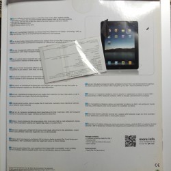 İpad Touch Tablet Ekran Koruyucu İpad Touch Tablet Ekran Koruyucu