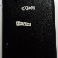 Exper EASYPAD T7C Exper EASYPAD T7C