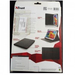 10 inç Siyah Tablet Kılıfı 10 inç Siyah Tablet Kılıfı