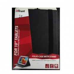 10 inç Siyah Tablet Kılıfı 10 inç Siyah Tablet Kılıfı