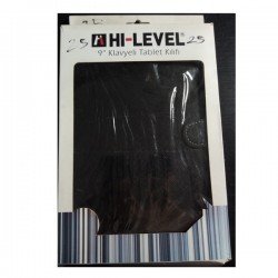 HI-LEVEL 9. inç Tablet Kılıfı HI-LEVEL 9. inç Tablet Kılıfı