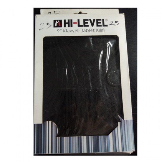 HI-LEVEL 9. inç Tablet Kılıfı