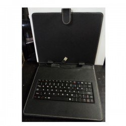 Klavyeli tablet kılıfı Klavyeli tablet kılıfı