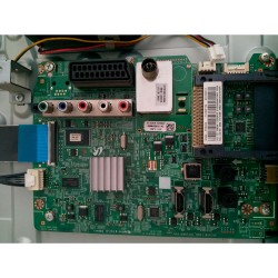 Samsung UE32EH4000W Anakart Samsung UE32EH4000W Anakart