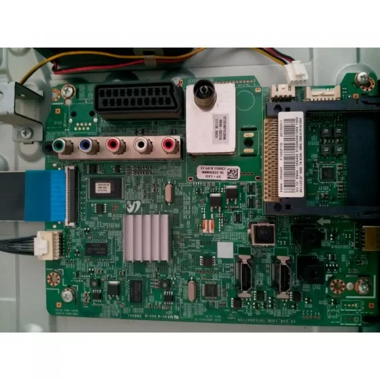 Samsung UE32EH4000W Anakart Samsung UE32EH4000W Anakart