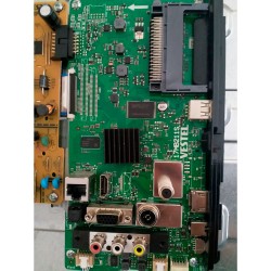 SEG VES430UNDB-2D-N12 Anakart SEG VES430UNDB-2D-N12 Anakart