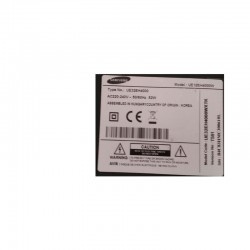Kırık Samsung UE32EH4000W LCD TV Kırık Samsung UE32EH4000W LCD TV