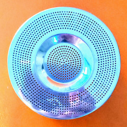 Paslanmaz Çelik Çay Makinesi Demlik Süzgeci - Filtre Paslanmaz Çelik Çay Makinesi Demlik Süzgeci - Filtre