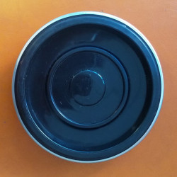 Inox Çay Makinesi Üst Demlik Kapağı Inox Çay Makinesi Üst Demlik Kapağı